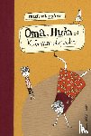 Roher, Michael - Oma, Huhn und Kümmelfritz