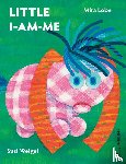 Lobe, Mira - Das kleine Ich bin ich - englische Ausgabe