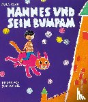 Lobe, Mira - Hannes und sein Bumpam