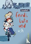 Kaster, Armin - Ferdi, Lutz und ich