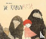 Bansch, Helga - Die Rabenrosa