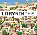 Guignard, Théo - Labyrinthe