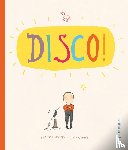 Angel, Frauke - DISCO!