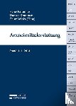  - Arzneimittelerstattung