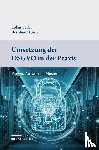 Feiler, Lukas, Horn, Bernhard - Umsetzung der DSGVO in der Praxis