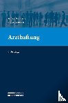 Tanczos, Alfred, Tanczos, Dalia - Arzthaftung