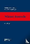 Kirchmayer, Wolfgang, Klugsberger, Cornelia - Wiener Baurecht