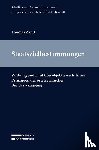Zahrl, Thomas - Staatszielbestimmungen