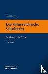 Juranek, Markus - Das österreichische Schulrecht