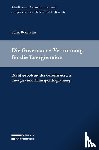 Reimann, Felix - Die Governance-Verordnung für die Energieunion