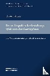 Gärner, Christoph - Der rechtspolitische Gestaltungsspielraum des Gesetzgebers