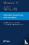  - Unternehmenssanierung und Immobilien