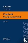 Birklbauer, Alois, Haumer, René, Wess, Norbert - Casebook Strafprozessrecht