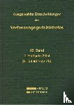  - Ausgewählte Entscheidungen des Verfassungsgerichtshofes 89. Band