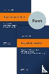  - Bürgerliches Recht Band I und II - Paket
