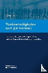 Saria, Gerhard - Vereinsstreitigkeiten nach § 8 VereinsG