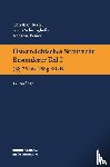 Bertel, Christian, Schwaighofer, Klaus, Venier, Andreas - Österreichisches Strafrecht. Besonderer Teil I (§§ 75 bis 168g StGB)