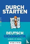 Ebner, Helga - Alle Lernjahre - Grammatik