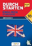 Häusler, Sonja, Pürer, Katrin - Durchstarten Zur AHS-Matura Englisch 10. Schulstufe / 6. Klasse