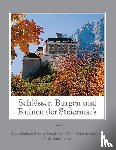 Szakmáry, Heribert - Schlösser, Burgen und Ruinen der Steiermark 02