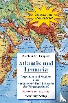 Kruparz, Heinrich - Atlantis Lemuria