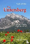 Siller, Siegfried - Der Untersberg
