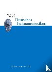 Dosch, Reinhold - Deutsches Freimaurerlexikon