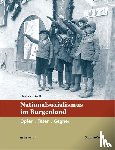 Brettl, Herbert - Nationalsozialismus im Burgenland