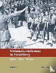 Pichler, Meinrad - Nationalsozialismus in Vorarlberg