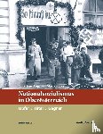 Angerer, Christian, Ecker, Maria - Nationalsozialismus in Oberösterreich