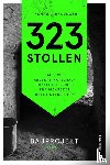 Keplinger, Thomas - 323 Stollen. Bauliche Relikte nationalsozialistischer Zwangsarbeit unter Wiens City Band 1