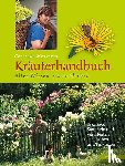 Messner, Gertrude - Gertrude Messners Kräuterhandbuch