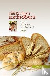 Reisinger, Cäcilia - Cilli Reisingers Brotbackbuch