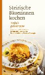  - Steirische Bäuerinnen kochen