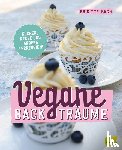 Bach, Brigitte - Vegane Backträume