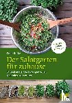 Burke, Peter - Der Salatgarten für zuhause