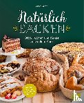 Pevny, Anna - Natürlich backen