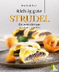 Lipp, Eva Maria - Richtig gute Strudel