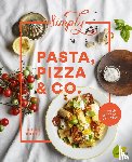 Kutos, Julian - Simply Pasta, Pizza & Co.