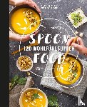 Pezolt, Bianca, Baswald, Michael - Spoonfood
