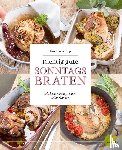 Lipp, Eva Maria - Richtig gute Sonntagsbraten