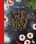 Aust, Johanna - Die besten Weihnachtskekse