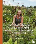 Drage, Sigrid - Wie du dein eigenes Saatgut gewinnst - und so ein kleines Stück Welt rettest