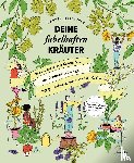 Breithuber, Andrea - Deine fabelhaften Kräuter
