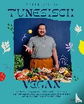 M'hiri, Malek - Tunesisch vegan
