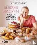 Bauer, Christina - Süßes backen