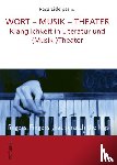  - WORT - MUSIK - THEATER