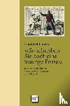 Milkovits, Daniel - 'So schreiben Sie doch eine traurige Posse'