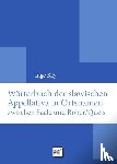 Bily, Inge - Wörterbuch der slawischen Appellativa in Ortsnamen zwischen Saale und Bober/Queis