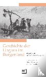  - Geschichte der Ungarn im Burgenland